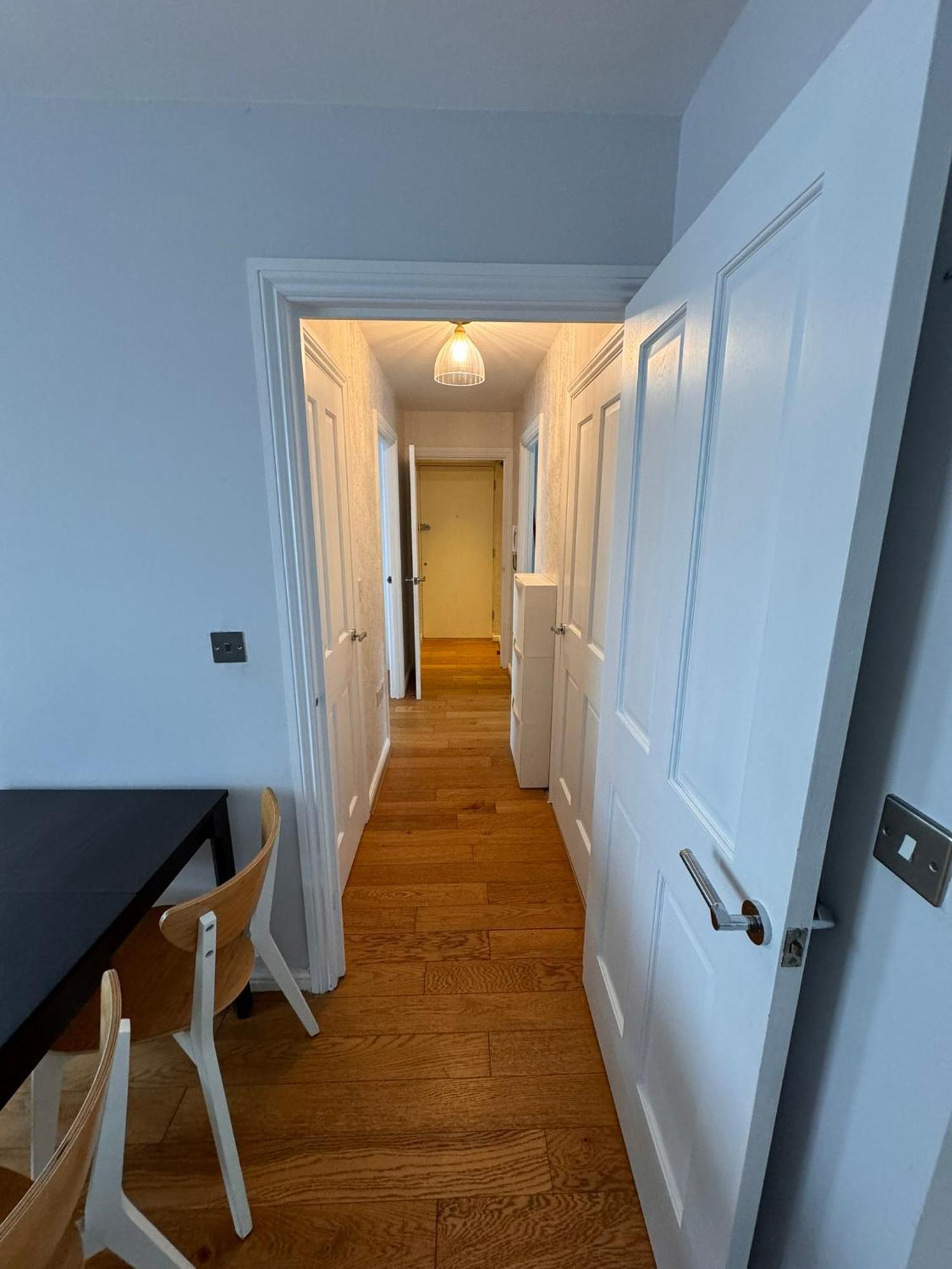 2-Bedroom Flat Walking Distance To Excel London - Perfect Location! Luaran gambar
