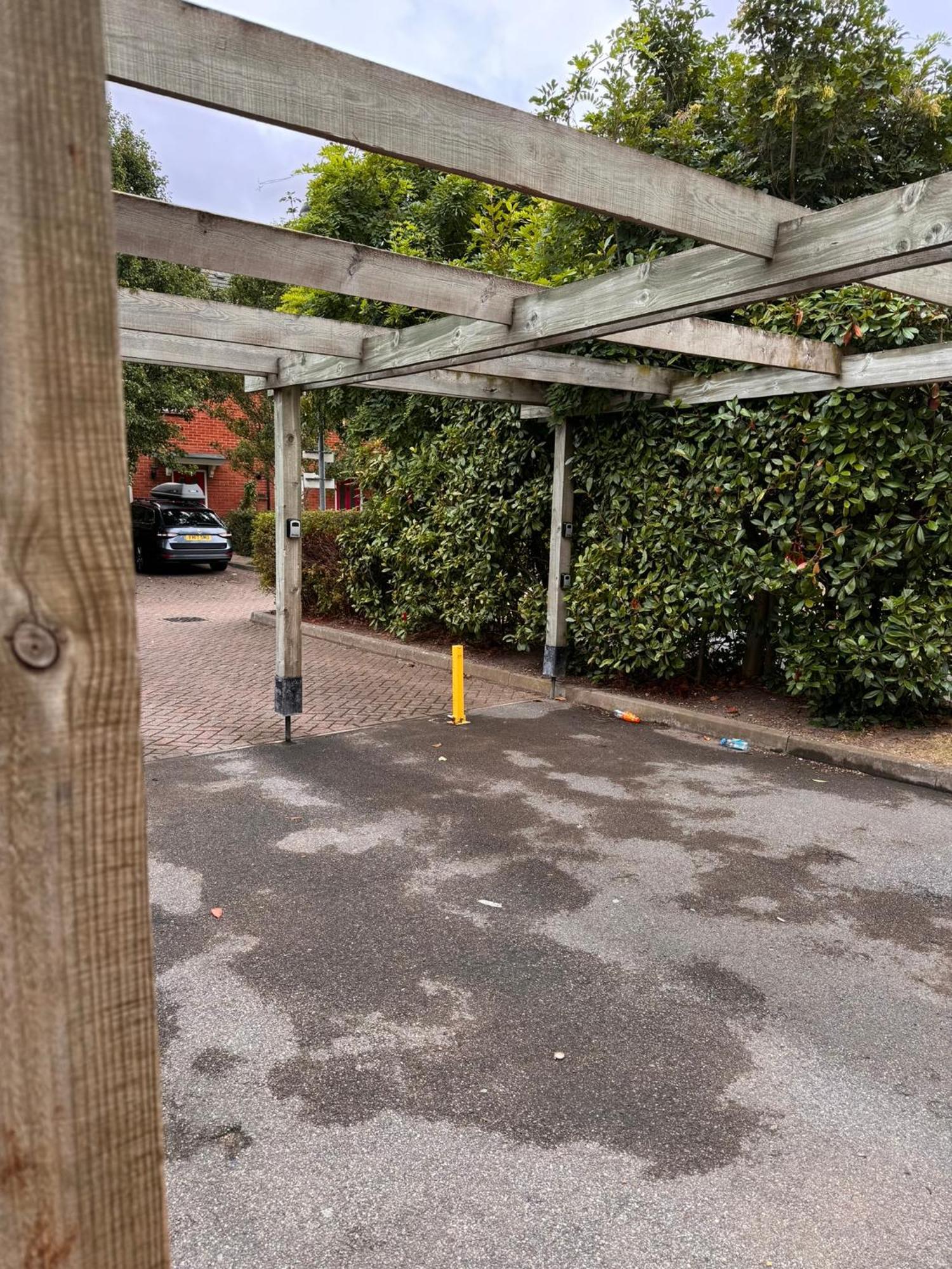2-Bedroom Flat Walking Distance To Excel London - Perfect Location! Luaran gambar