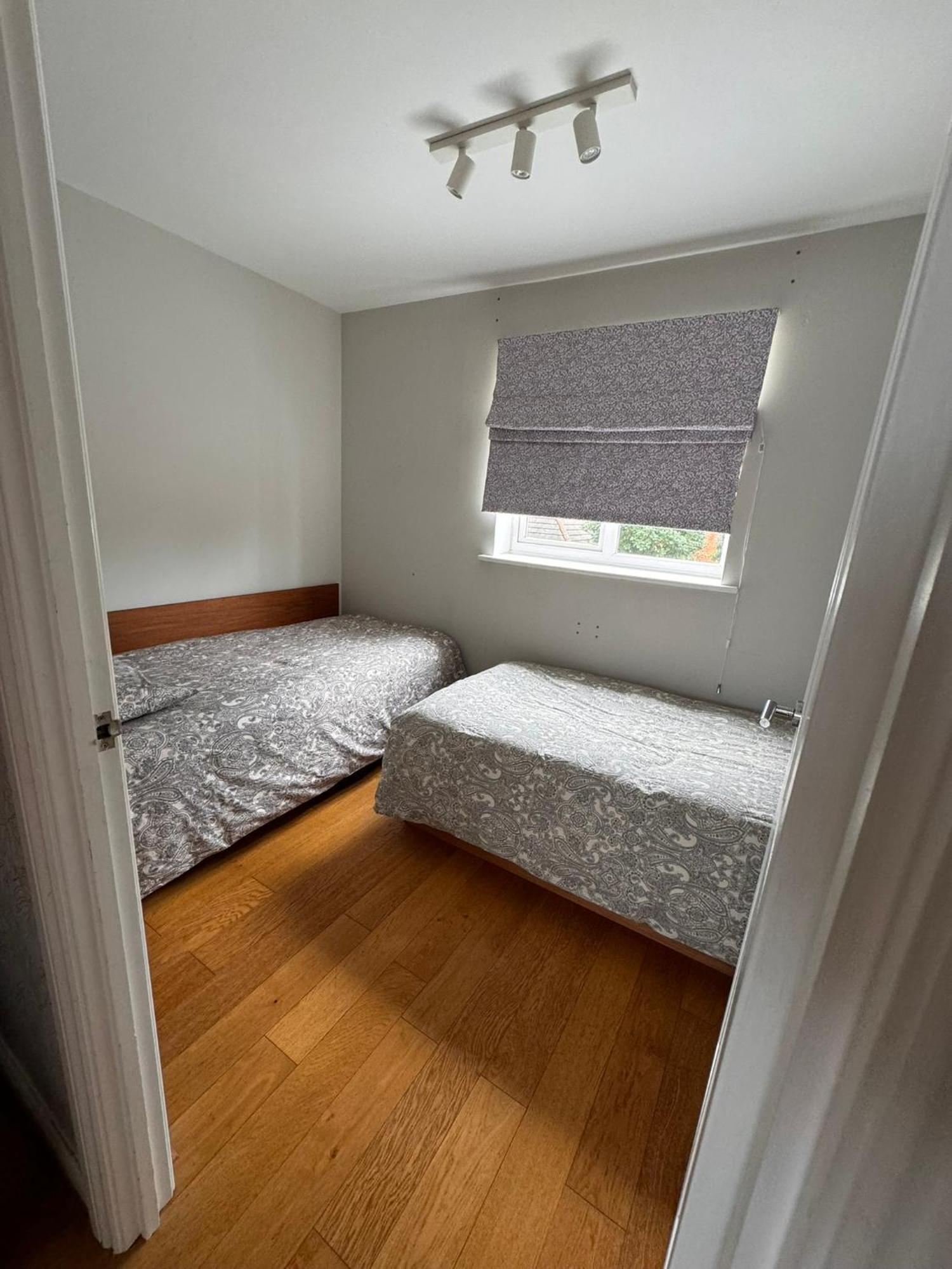 2-Bedroom Flat Walking Distance To Excel London - Perfect Location! Luaran gambar