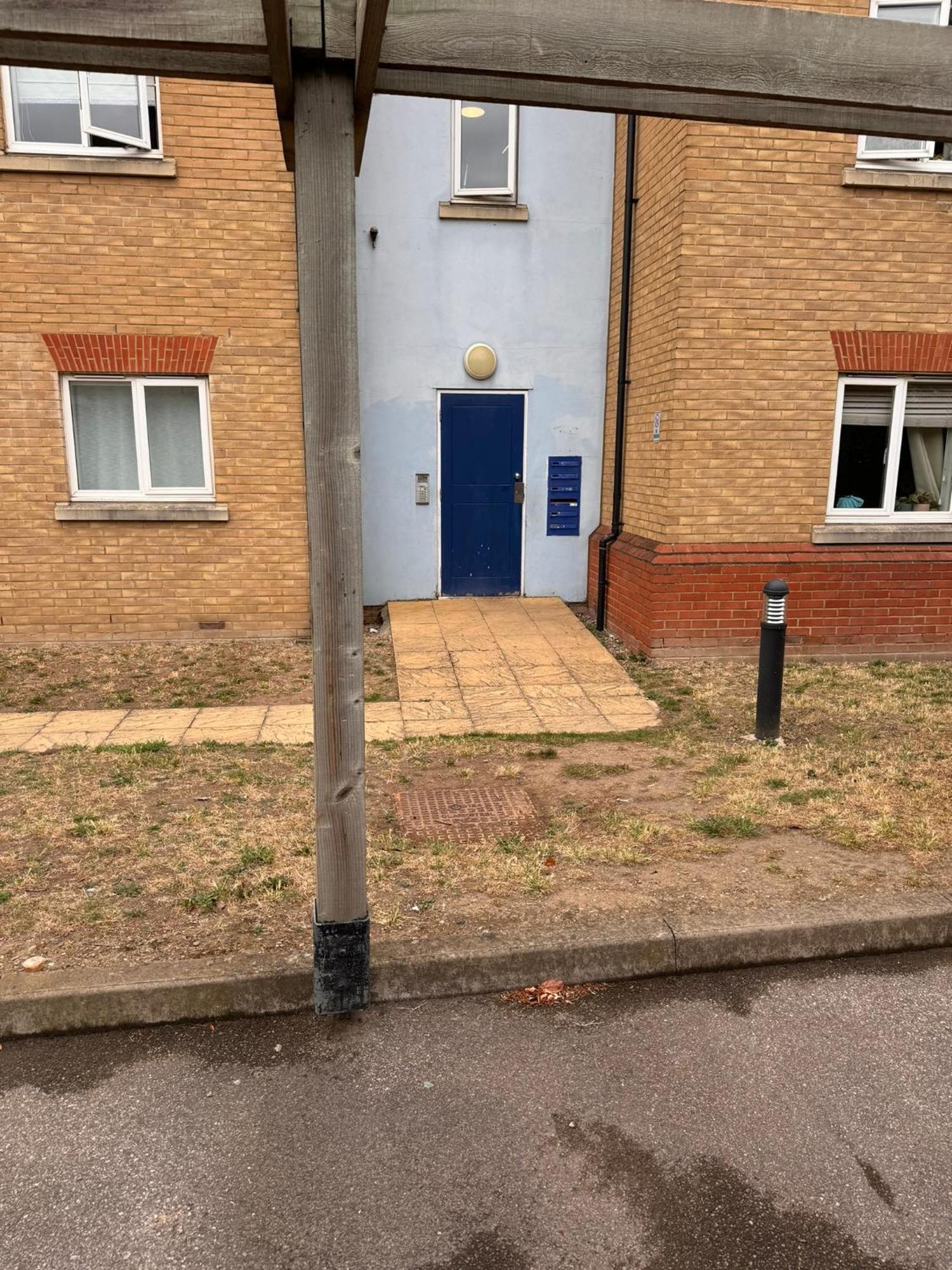 2-Bedroom Flat Walking Distance To Excel London - Perfect Location! Luaran gambar