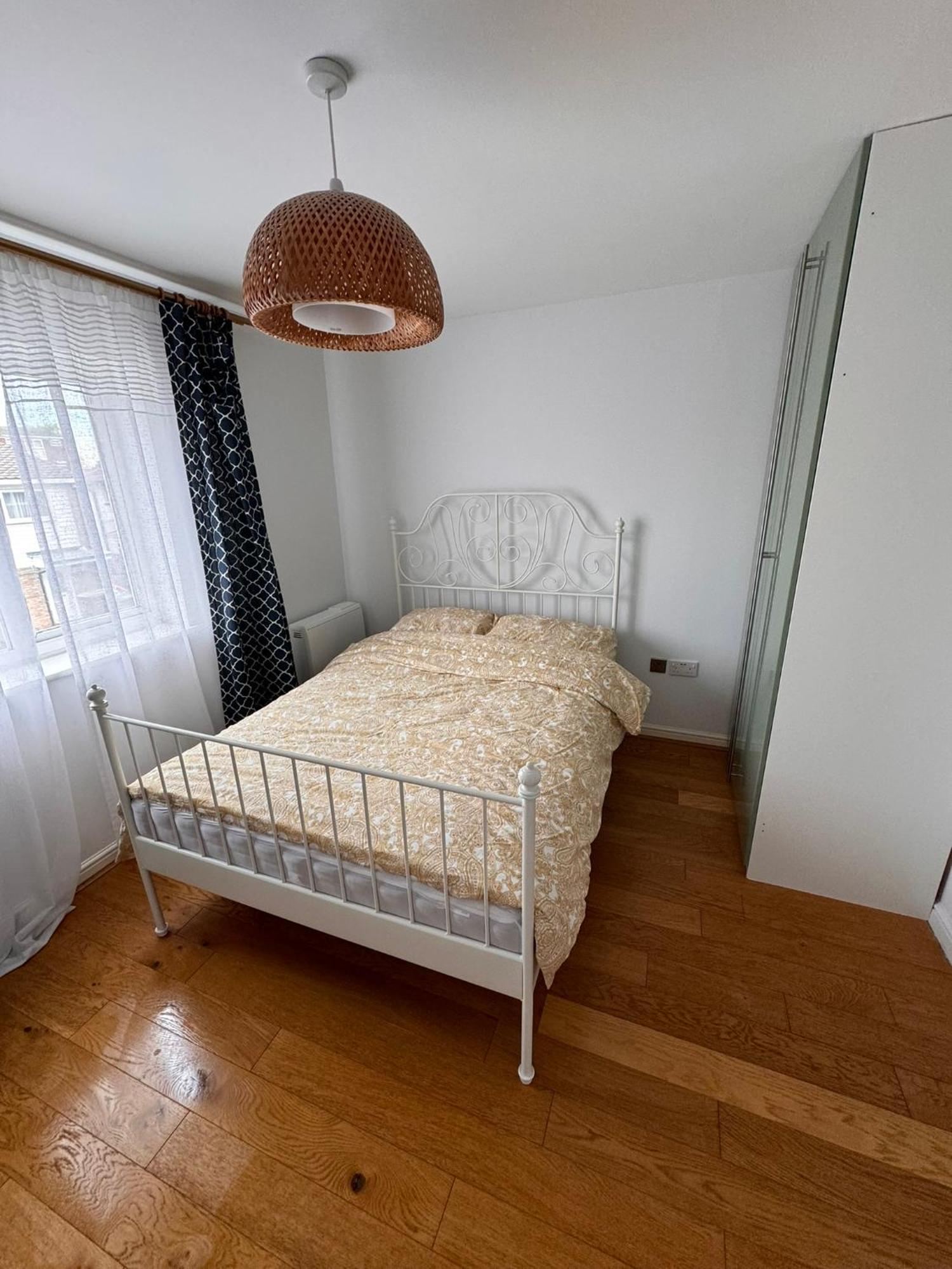 2-Bedroom Flat Walking Distance To Excel London - Perfect Location! Luaran gambar